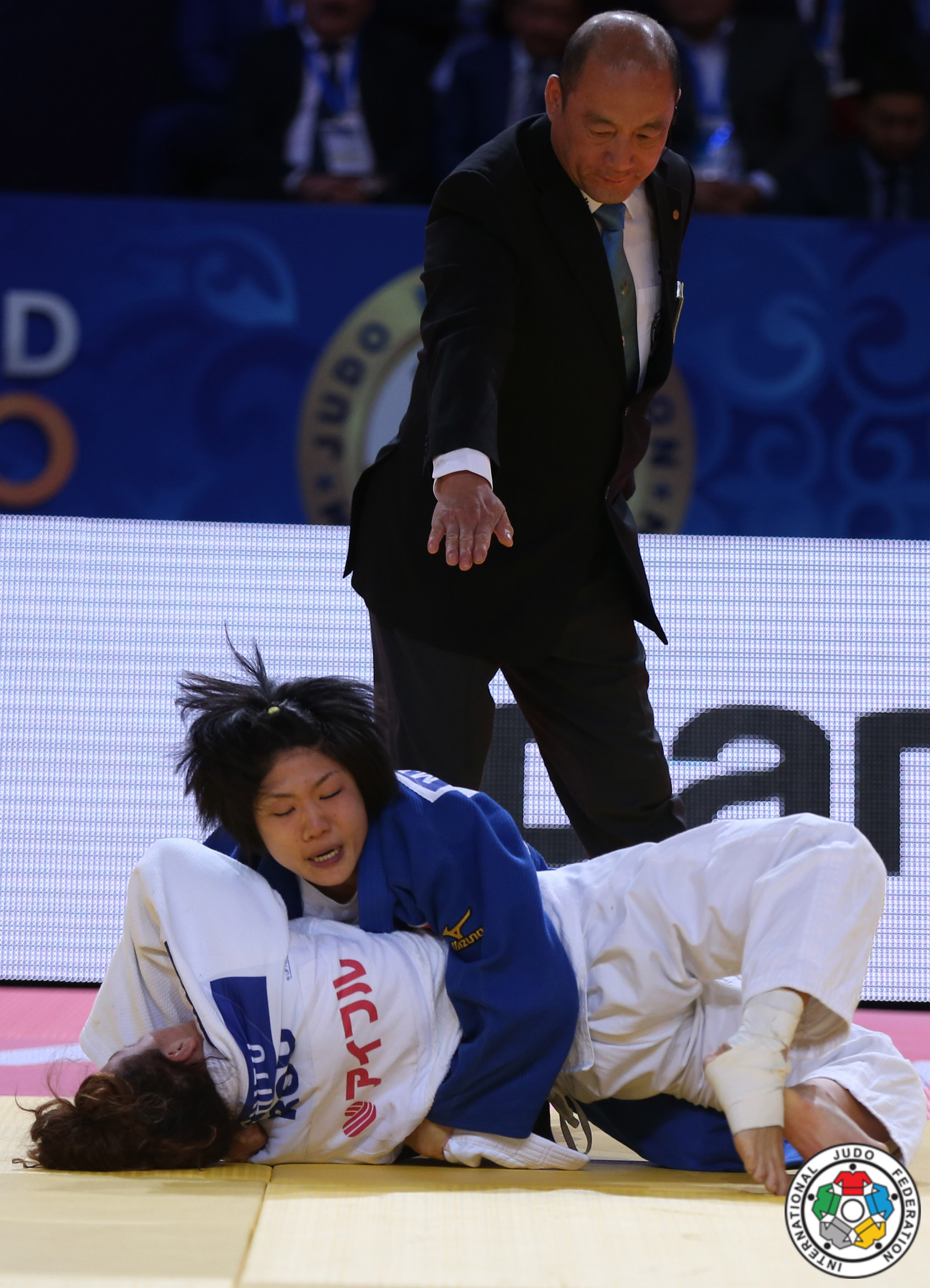 Misato Nakamura